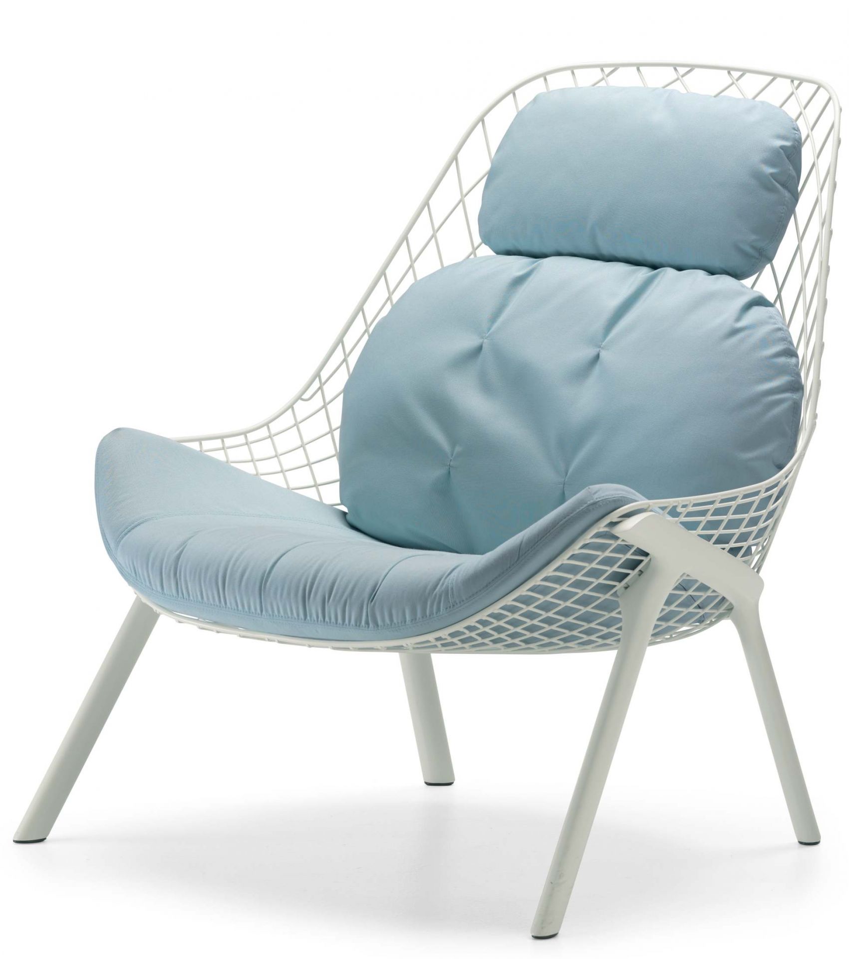 Gran Kobi 035 Fauteuil Extérieurs Alias